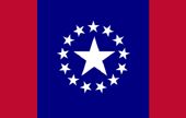 Delaware flag (Alternity).png (22 KB) Delaware (May 18, 1948)