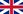 Union flag 1606 (Kings Colors)