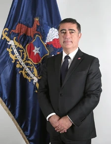 Mario Desbordes (Chile No Socialista)