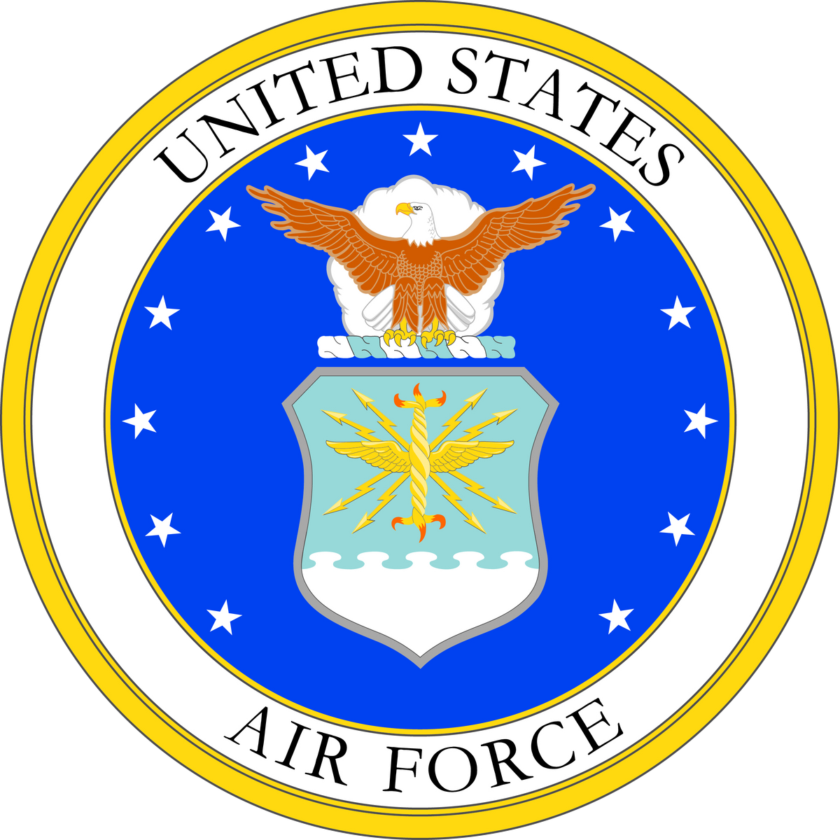 United States Air Force (Project Noah) | Alternative History | Fandom