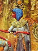 Queen Ankhensenamun