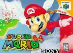 Super Mario 64-0