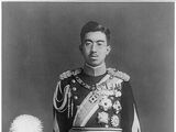 Hirohito (Central Victory)