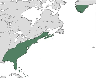 * The Constituent territories of the American Republic * Imperial Counties
