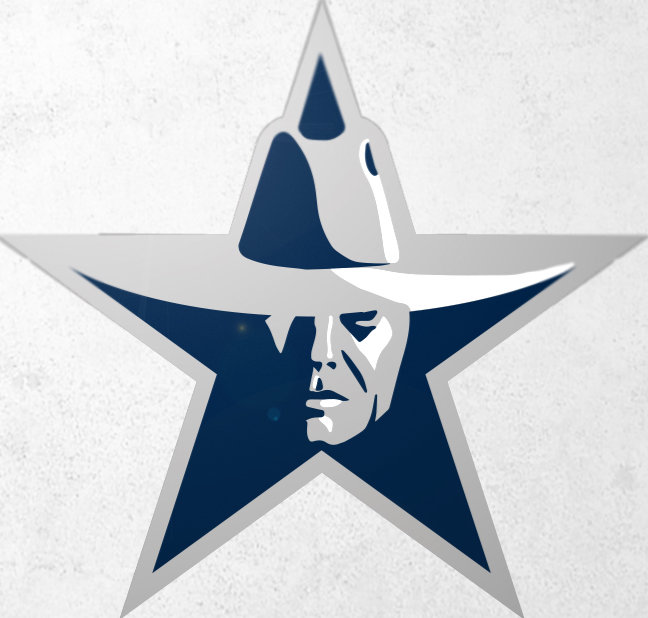 Dallas Cowboys Alternate Logo