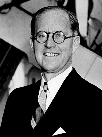 Joseph P. Kennedy Sr. (EOY Edition) | Alternative History | Fandom