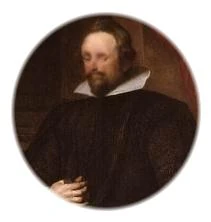 Sir Thomas Bowsley, Gründer der englischen Loyalisten-Armee † 1609