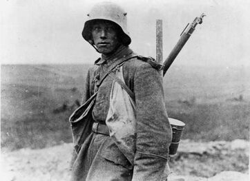 Soldat