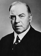 Wm Lyon Mackenzie King