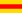 vlag van Baden.svg