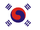 Flag of Korea (1899).svg