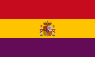Flag of Spain (AoK)