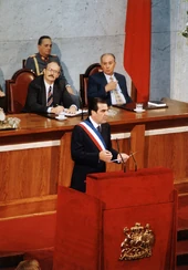 Presidente Frei Ruiz-Tagle