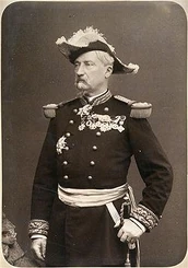 Жюль Луи Леваль, один из проводников реформ.