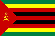 Советское зимбабве