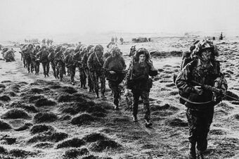 Batalla De Las Islas Malvinas Historia Alternativa Fandom