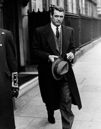 Sir Faris Leisson