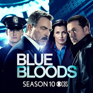 Blue Bloods (Season 10, A World Without Covid-19) | Alternative History ...