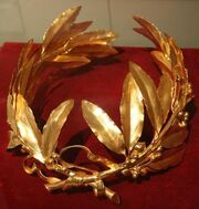 Brazilic Imperial Crown