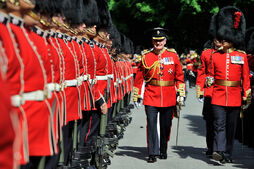 CeremonialGuard