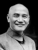 Chiang Kai-shek