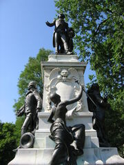 Denkmal Eberhard