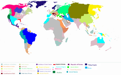 Alternate Nations Game | Alternative History | Fandom