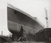 Shipshull