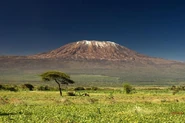 Килиманджаро