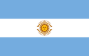 Argentyna