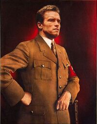 Arnold