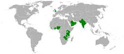 British Empire