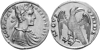 DenariusSilber