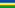 Flag of Sudan (1956-1970)