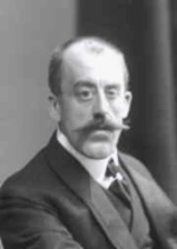 Oskar II. (1945- 1952 römisch-europäischer Kaiser)