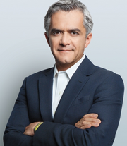 Miguel Ángel Mancera