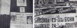 Propaganda Municipales 1971 CNS