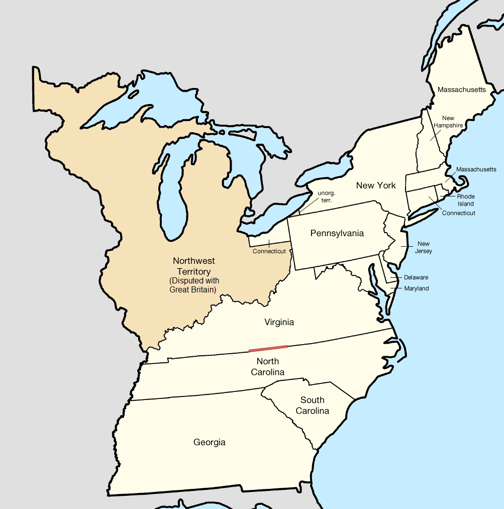 United States of America Collapse - Latest