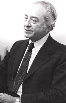 Eugenio Velasco Letelier (Chile No Socialista)