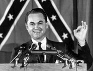 George Wallace