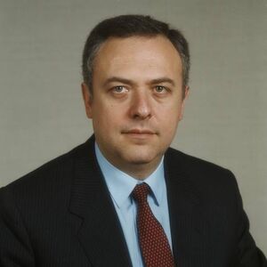 Министр терпения