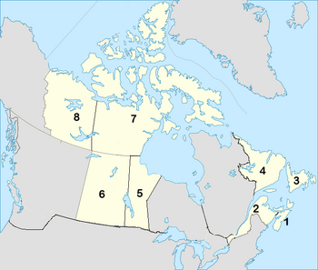Division territorial canda eq83