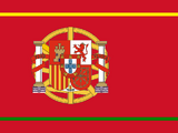 Iberian Union (Treaty of Friendship, Commerce, and Navigation)