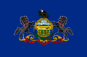 Pennsylvania (1907-1970)