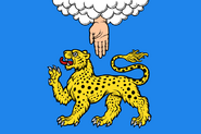 Flag of Pskov