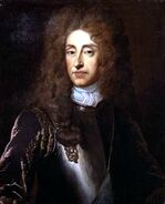 König Jakob/James II.