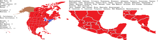 Nelson's Death 1890 to 1900 Electoral College.png