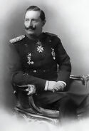 Wilhelm II, German Emperor (1888-1941)