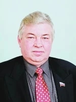 Валерий Трушников