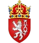 Escudo de Armas de Bohemia-Moravia